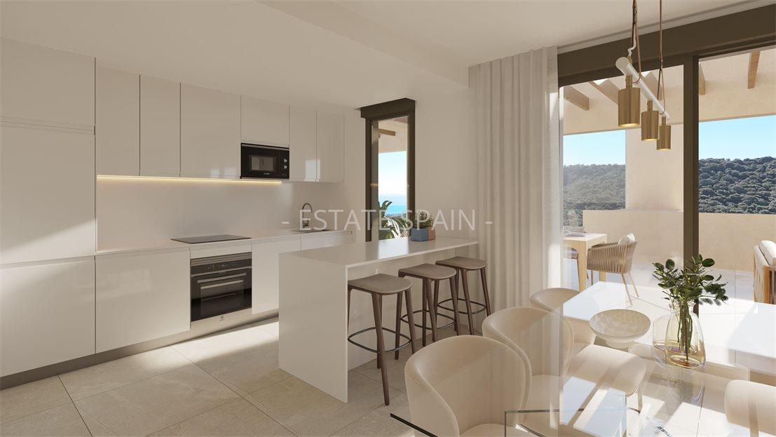 Бунгало в Ла-Линеа-де-ла-Консепсьон 86 м2 №BL261162C6F6  - Продажа - 8 large