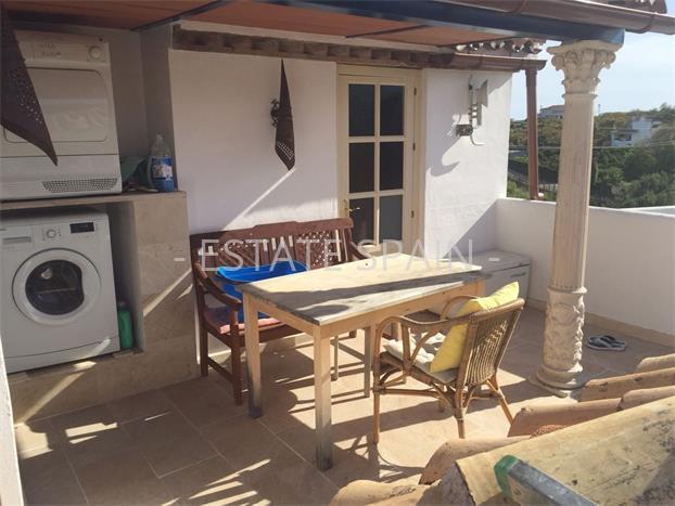 Таунхаус в Эстепоне 160 м2 №TAU182148816  - Продажа - 10 preview