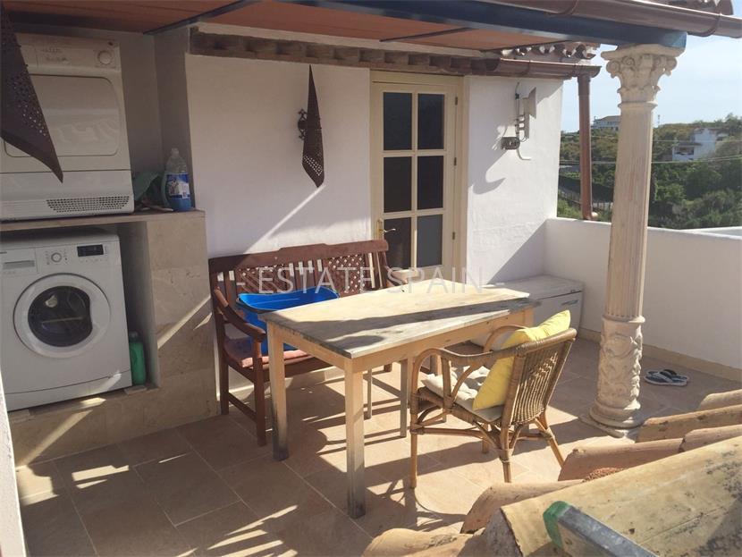 Таунхаус в Эстепоне 160 м2 №TAU182148816  - Продажа - 10 large