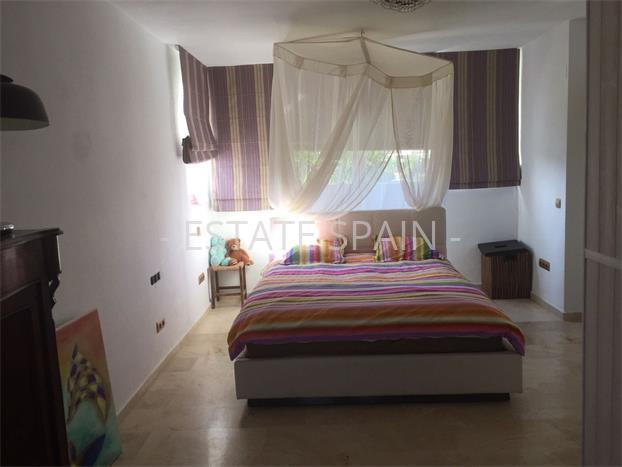 Таунхаус в Эстепоне 160 м2 №TAU182148816  - Продажа - 11 preview