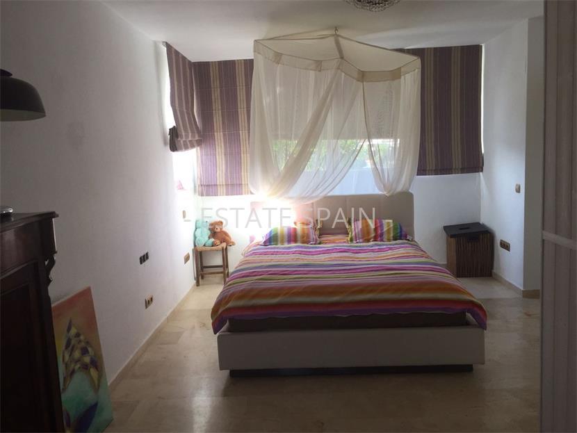 Таунхаус в Эстепоне 160 м2 №TAU182148816  - Продажа - 11 large