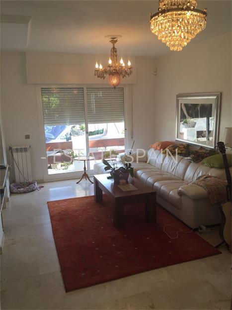 Таунхаус в Эстепоне 160 м2 №TAU182148816  - Продажа - 12 large