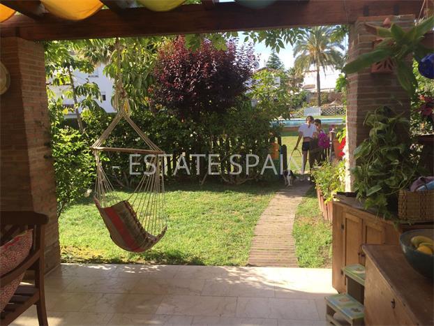 Таунхаус в Эстепоне 160 м2 №TAU182148816  - Продажа - 2 preview