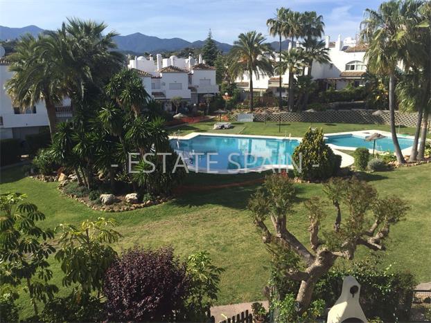 Таунхаус в Эстепоне 160 м2 №TAU182148816  - Продажа - 3 preview