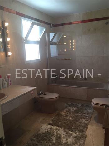 Таунхаус в Эстепоне 160 м2 №TAU182148816  - Продажа - 4 preview