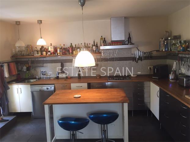 Таунхаус в Эстепоне 160 м2 №TAU182148816  - Продажа - 5 preview