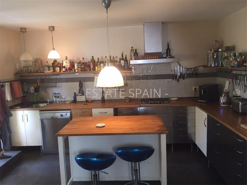 Таунхаус в Эстепоне 160 м2 №TAU182148816  - Продажа - 5 large