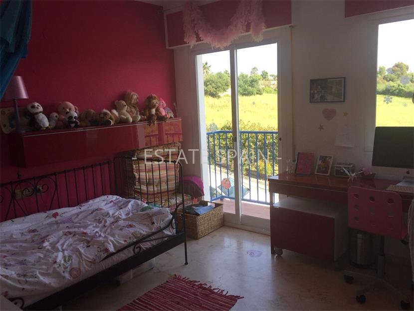 Таунхаус в Эстепоне 160 м2 №TAU182148816  - Продажа - 6 large