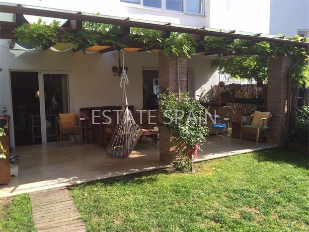 Таунхаус в Эстепоне 160 м2 №TAU182148816  - Продажа - 7 preview