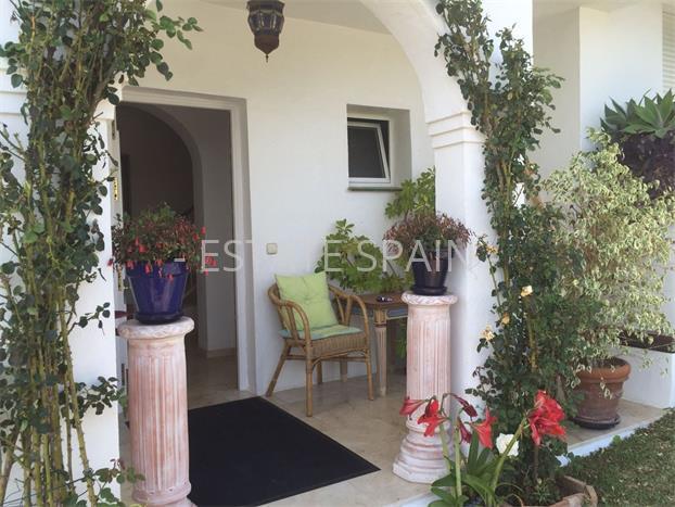 Таунхаус в Эстепоне 160 м2 №TAU182148816  - Продажа - 8 preview