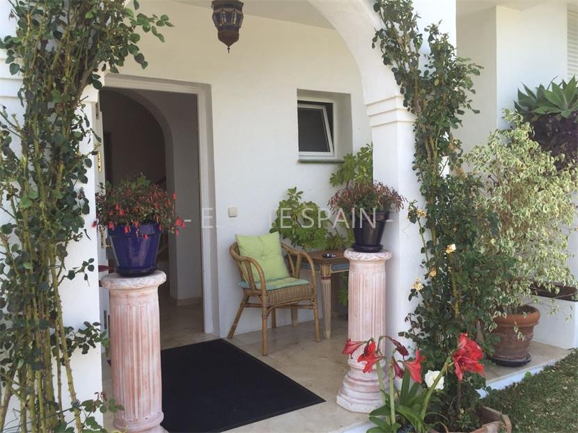 Таунхаус в Эстепоне 160 м2 №TAU182148816  - Продажа - 8 large