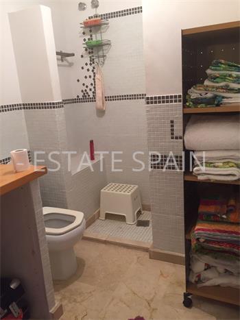 Таунхаус в Эстепоне 160 м2 №TAU182148816  - Продажа - 9 preview