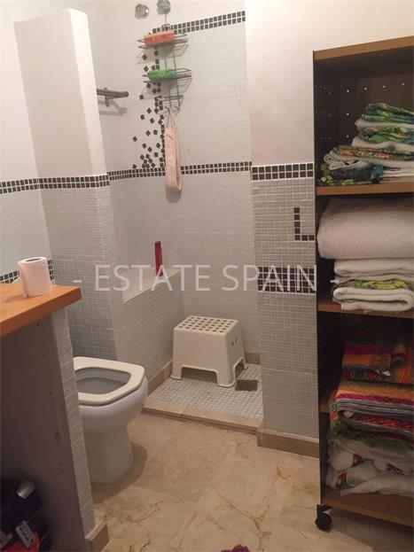 Таунхаус в Эстепоне 160 м2 №TAU182148816  - Продажа - 9 large