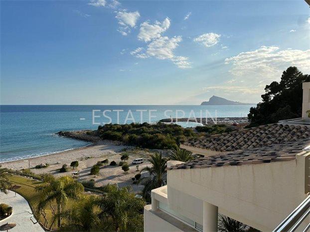 Апартаменты в Альтее 142 м2 №ART2524F7026  - Продажа - 3 preview