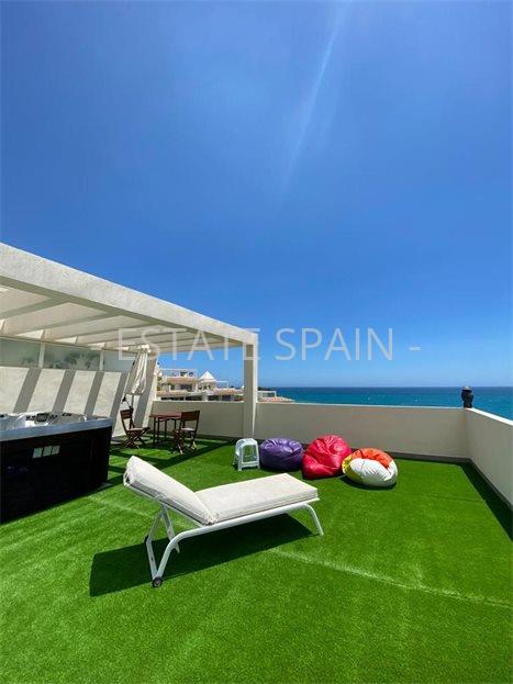 Апартаменты в Альтее 142 м2 №ART2524F7026  - Продажа - 9 large