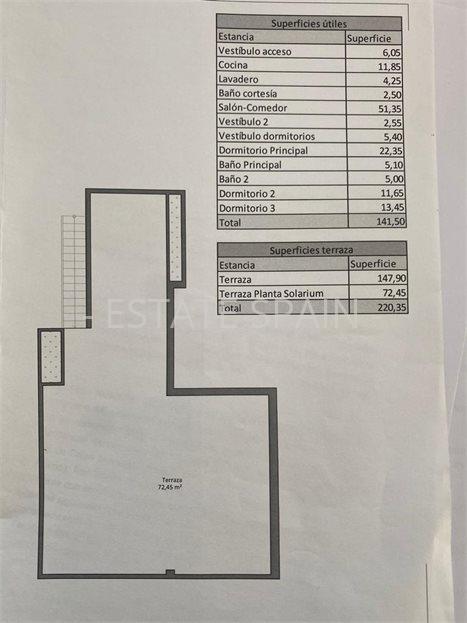 Апартаменты в Альтее 142 м2 №ART2524F7026  - Продажа - 15 large