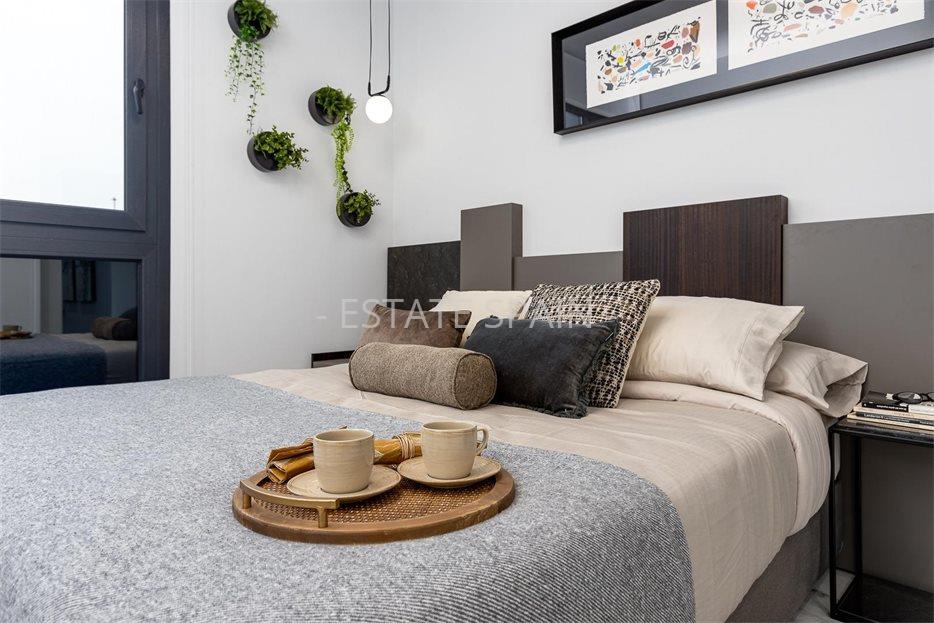 Бунгало в Рохалесе 78 м2 №BL25114F2432  - Продажа - 20 large