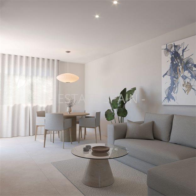 Апартаменты в Хавее 105 м2 №ART26112534D5  - Продажа - 5 large