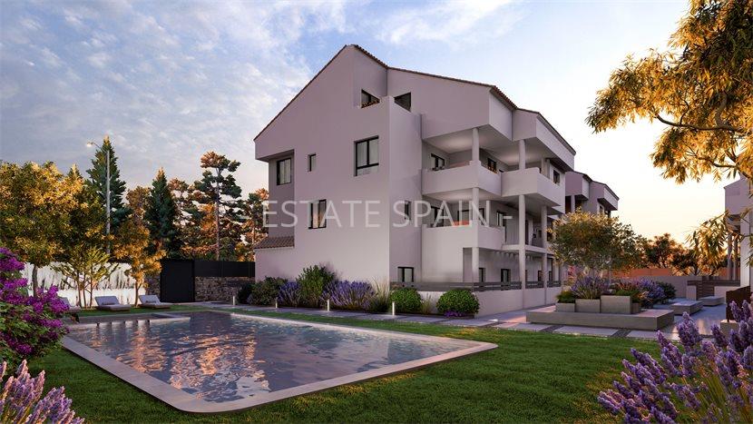 Апартаменты в Хавее 105 м2 №ART26112534D5  - Продажа - 4 preview