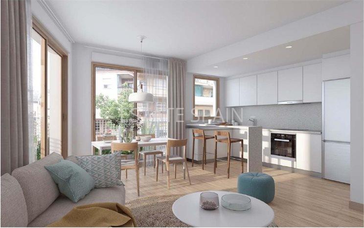 Апартаменты в Бадалоне 68 м2 №ART2253105B6D  - Продажа - 5 preview