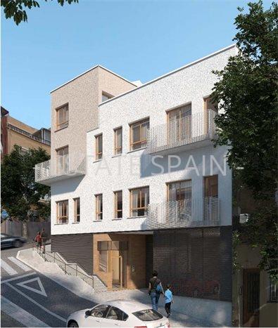 Апартаменты в Бадалоне 68 м2 №ART2253105B6D  - Продажа - 1 preview