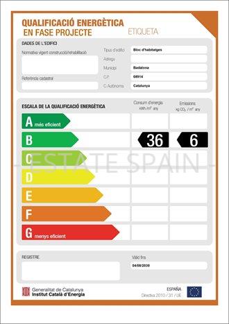 Апартаменты в Бадалоне 68 м2 №ART2253105B6D  - Продажа - 9 preview