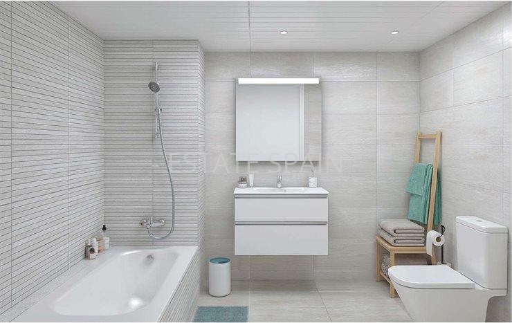 Апартаменты в Бадалоне 68 м2 №ART2253105B6D  - Продажа - 6 preview