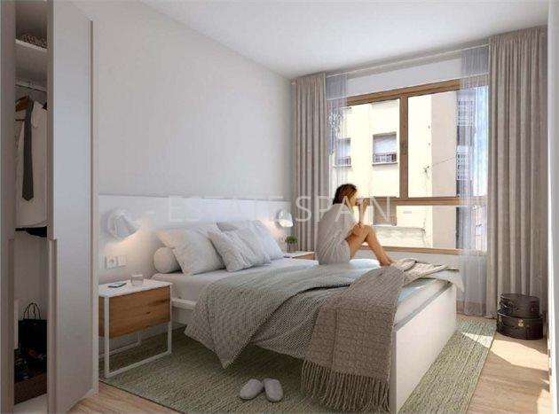 Апартаменты в Бадалоне 68 м2 №ART2253105B6D  - Продажа - 4 preview