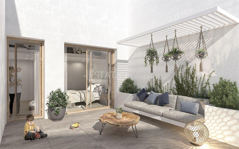 Апартаменты в Бадалоне 68 м2 №ART2253105B6D  - Продажа - 3 large