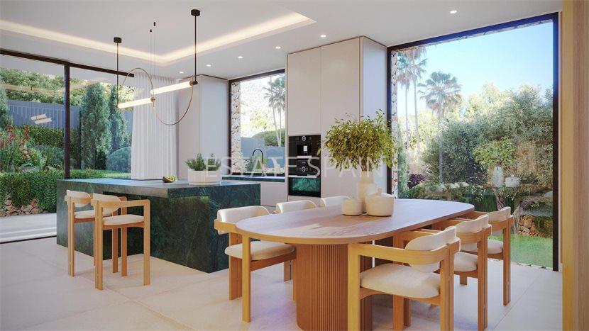 Вилла в Хавее 468 м2 №VL2612330018  - Продажа - 8 preview