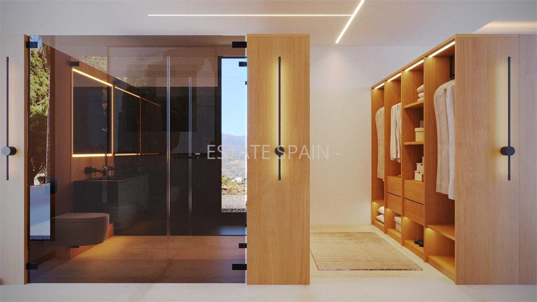 Вилла в Хавее 468 м2 №VL2612330018  - Продажа - 13 large