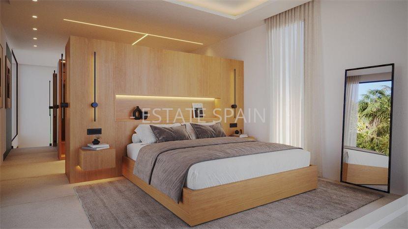 Вилла в Хавее 468 м2 №VL2612330018  - Продажа - 10 preview