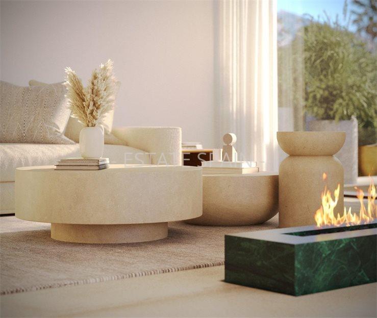 Вилла в Хавее 468 м2 №VL2612330018  - Продажа - 7 large