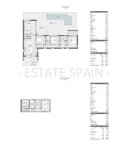 Вилла в Хавее 468 м2 №VL2612330018  - Продажа - 15 preview