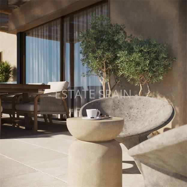 Вилла в Хавее 468 м2 №VL2612330018  - Продажа - 5 large