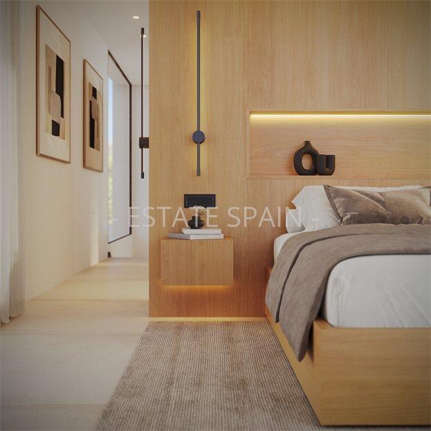 Вилла в Хавее 468 м2 №VL2612330018  - Продажа - 12 large