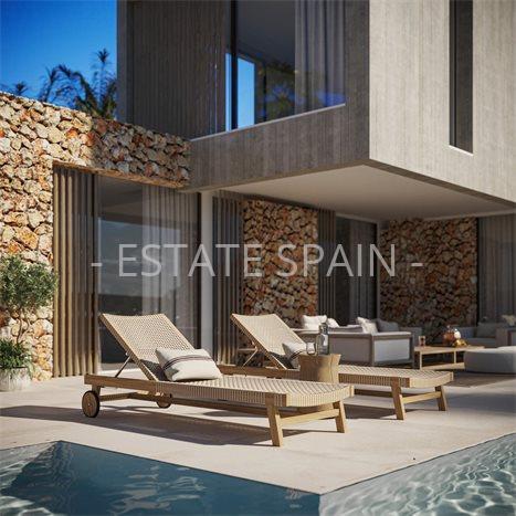 Вилла в Хавее 468 м2 №VL2612330018  - Продажа - 4 preview