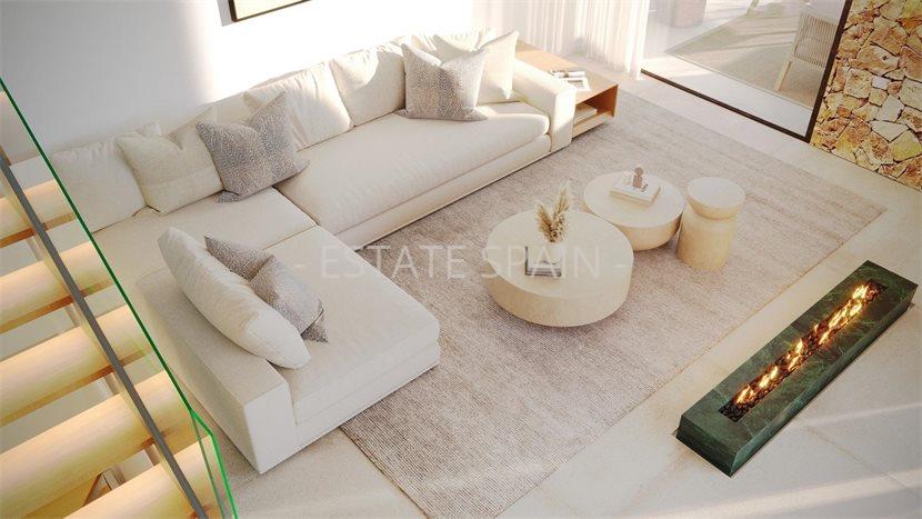 Вилла в Хавее 468 м2 №VL2612330018  - Продажа - 14 preview