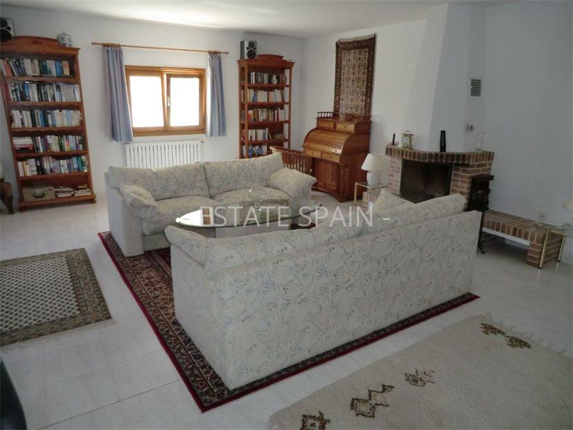 Вилла в Санта-Эулалия-дель-Рио 250 м2 №VL1712138B0B  - Продажа - 11 large