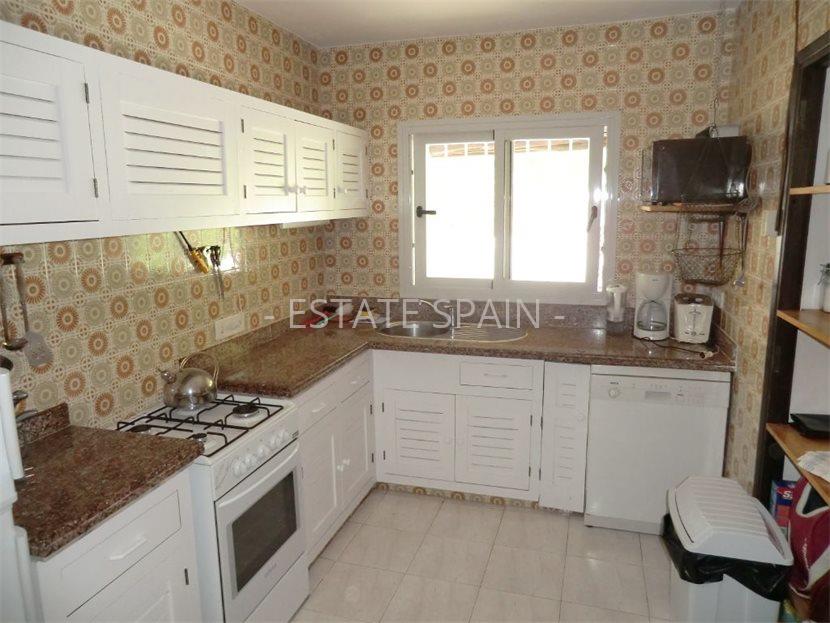 Вилла в Санта-Эулалия-дель-Рио 250 м2 №VL1712138B0B  - Продажа - 12 large