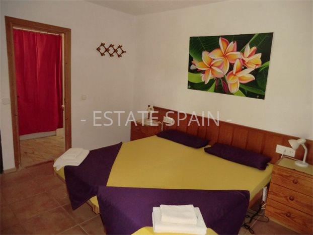 Вилла в Санта-Эулалия-дель-Рио 250 м2 №VL1712138B0B  - Продажа - 13 preview