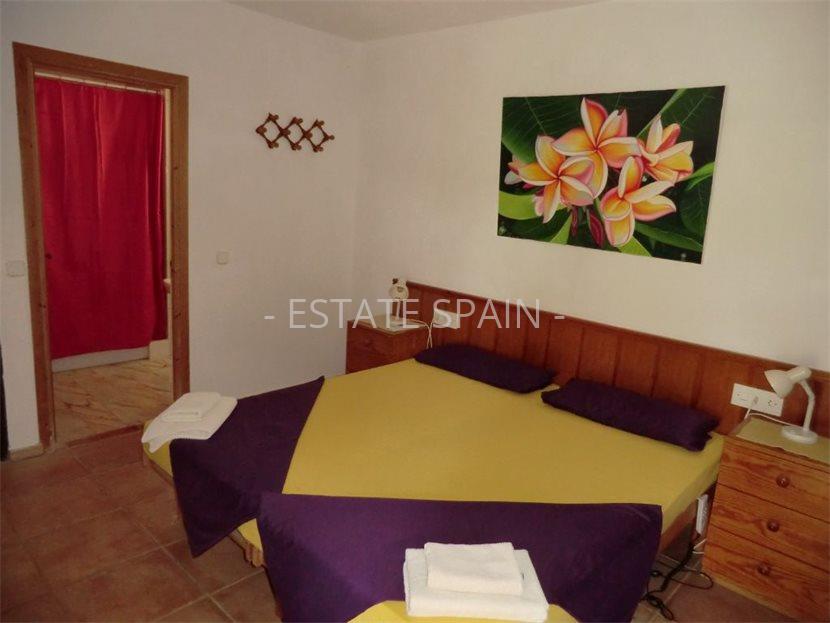 Вилла в Санта-Эулалия-дель-Рио 250 м2 №VL1712138B0B  - Продажа - 13 large