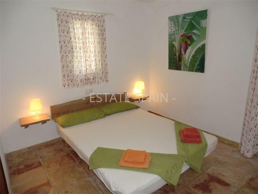 Вилла в Санта-Эулалия-дель-Рио 250 м2 №VL1712138B0B  - Продажа - 14 large