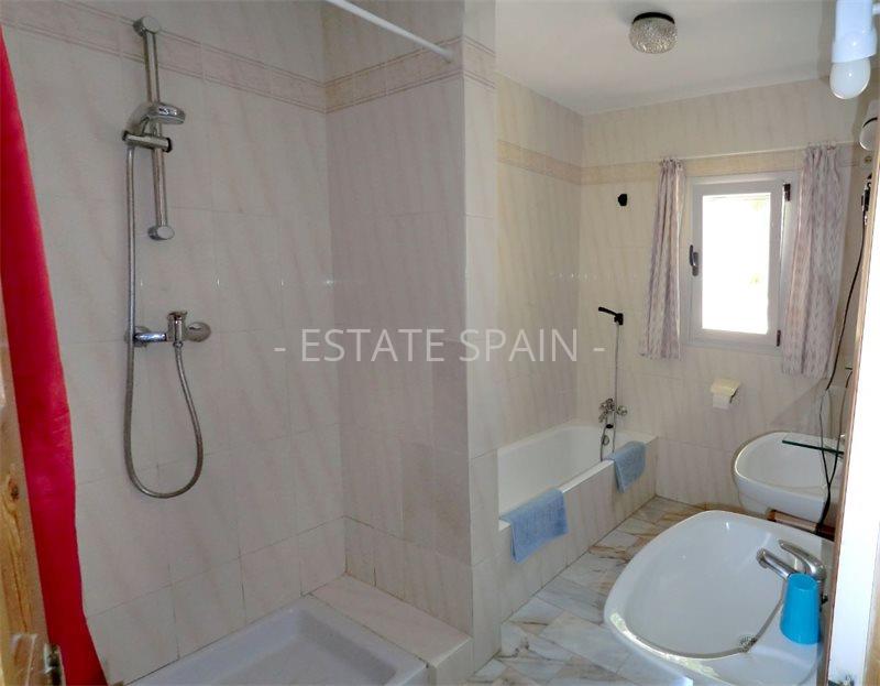 Вилла в Санта-Эулалия-дель-Рио 250 м2 №VL1712138B0B  - Продажа - 15 large