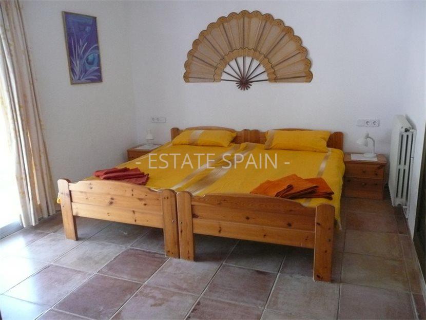 Вилла в Санта-Эулалия-дель-Рио 250 м2 №VL1712138B0B  - Продажа - 17 large