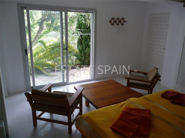 Вилла в Санта-Эулалия-дель-Рио 250 м2 №VL1712138B0B  - Продажа - 19 preview