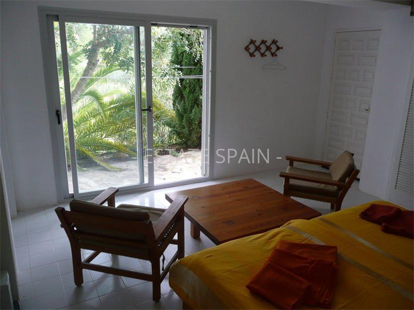 Вилла в Санта-Эулалия-дель-Рио 250 м2 №VL1712138B0B  - Продажа - 19 large