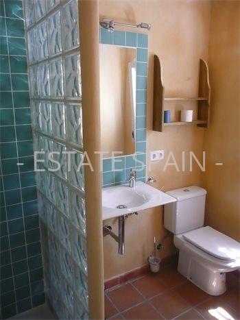 Вилла в Санта-Эулалия-дель-Рио 250 м2 №VL1712138B0B  - Продажа - 20 preview