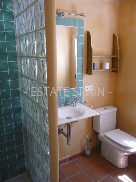 Вилла в Санта-Эулалия-дель-Рио 250 м2 №VL1712138B0B  - Продажа - 20 large