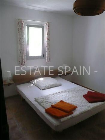 Вилла в Санта-Эулалия-дель-Рио 250 м2 №VL1712138B0B  - Продажа - 21 preview